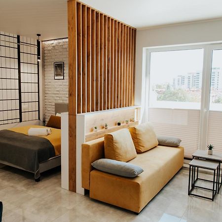 Apartamenty Czestochowa Eu 'Garaz Gratis' Extérieur photo