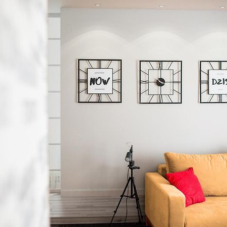 Apartamenty Czestochowa Eu 'Garaz Gratis' Extérieur photo