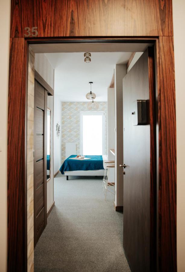 Apartamenty Czestochowa Eu 'Garaz Gratis' Extérieur photo