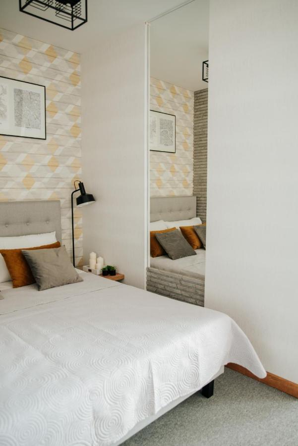Apartamenty Czestochowa Eu 'Garaz Gratis' Extérieur photo