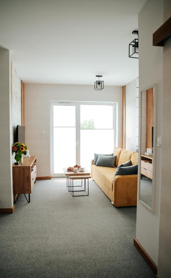 Apartamenty Czestochowa Eu 'Garaz Gratis' Extérieur photo