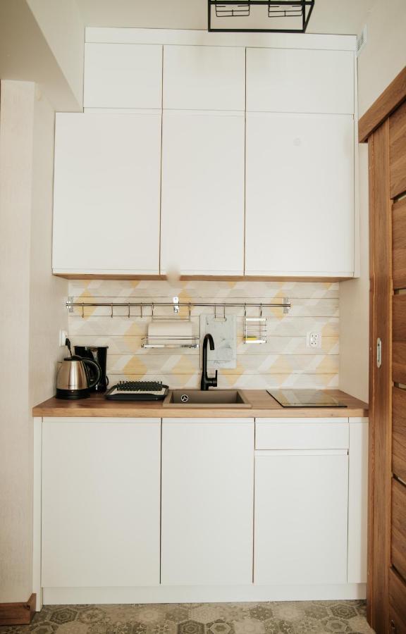 Apartamenty Czestochowa Eu 'Garaz Gratis' Extérieur photo