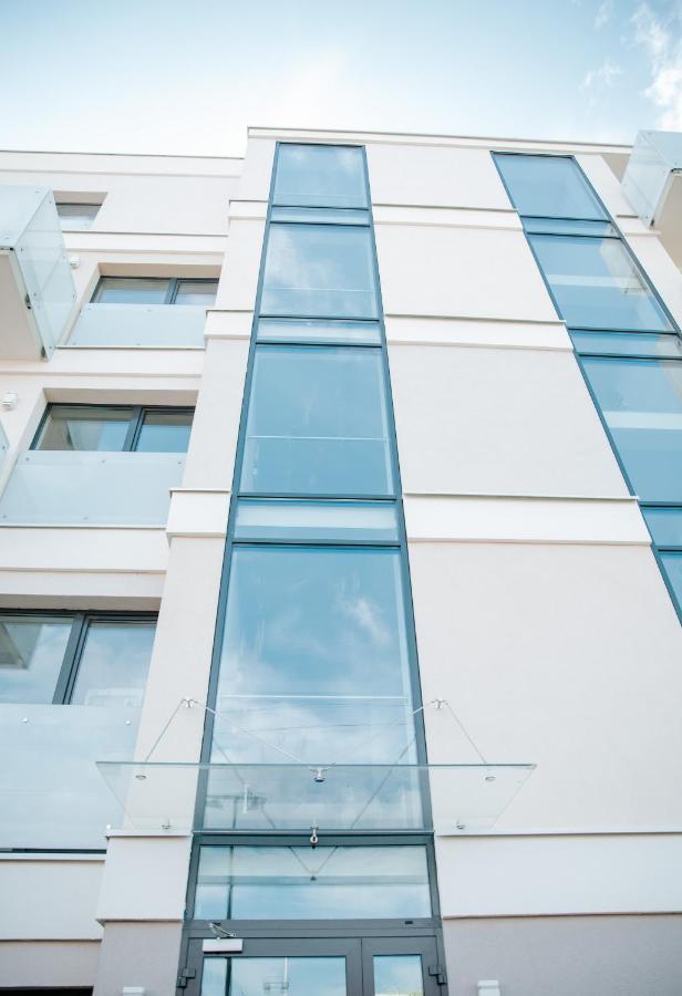 Apartamenty Czestochowa Eu 'Garaz Gratis' Extérieur photo