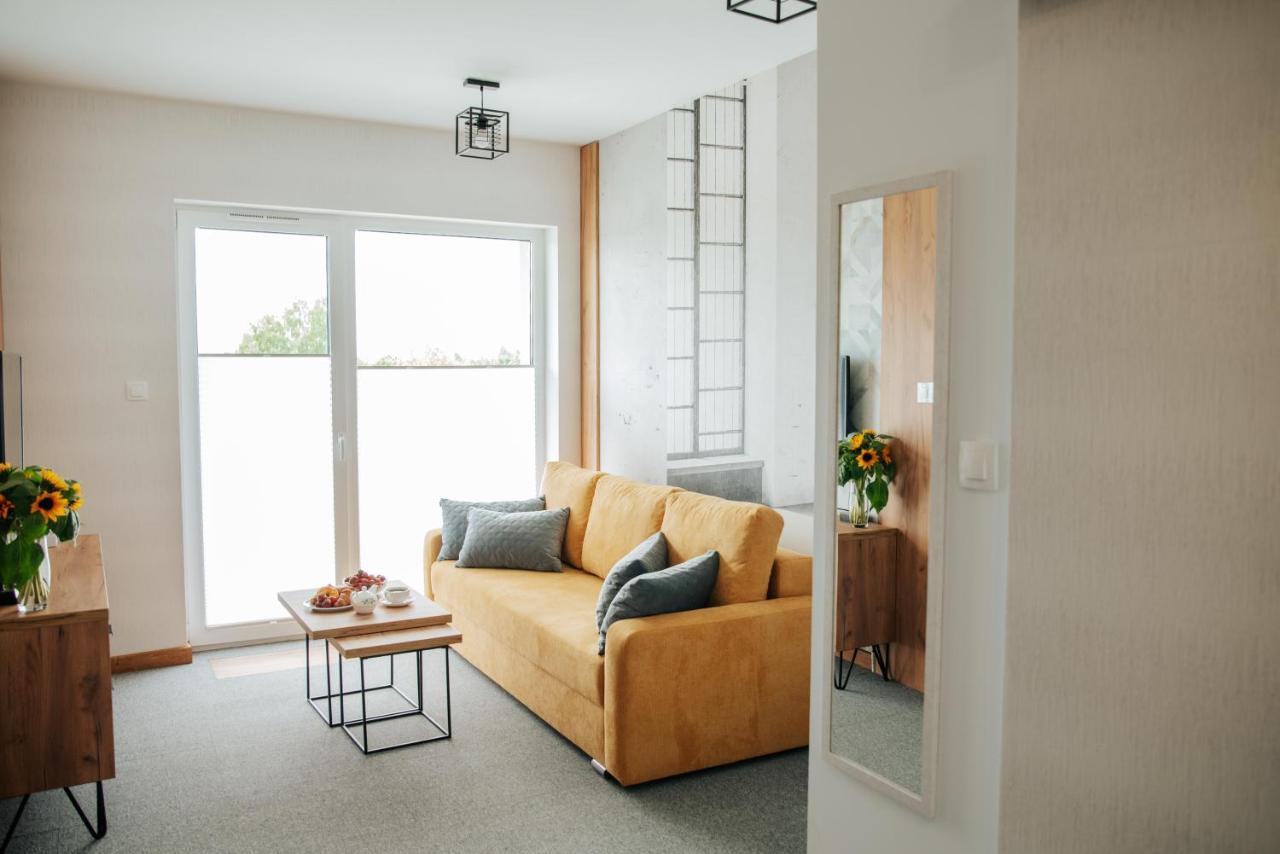 Apartamenty Czestochowa Eu 'Garaz Gratis' Extérieur photo