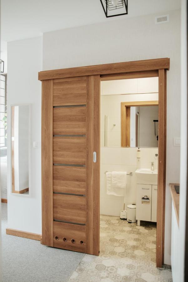 Apartamenty Czestochowa Eu 'Garaz Gratis' Extérieur photo