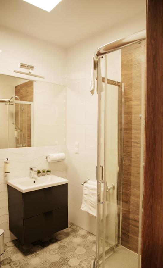 Apartamenty Czestochowa Eu 'Garaz Gratis' Extérieur photo
