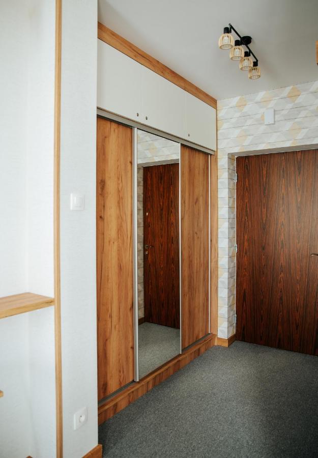 Apartamenty Czestochowa Eu 'Garaz Gratis' Extérieur photo