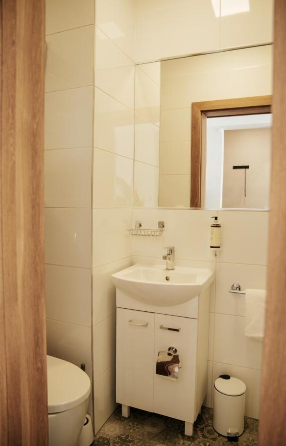Apartamenty Czestochowa Eu 'Garaz Gratis' Extérieur photo