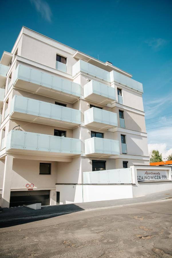 Apartamenty Czestochowa Eu 'Garaz Gratis' Extérieur photo