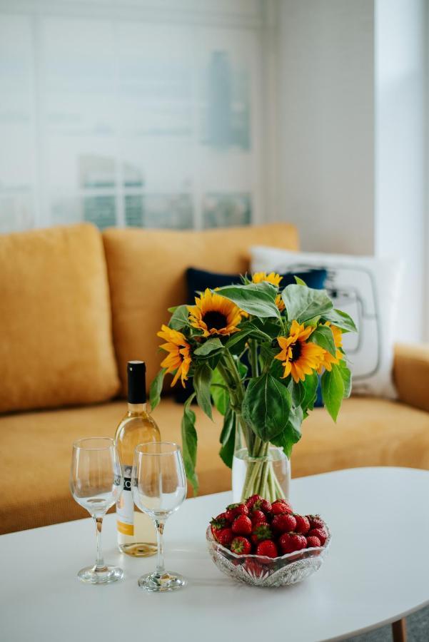 Apartamenty Czestochowa Eu 'Garaz Gratis' Extérieur photo
