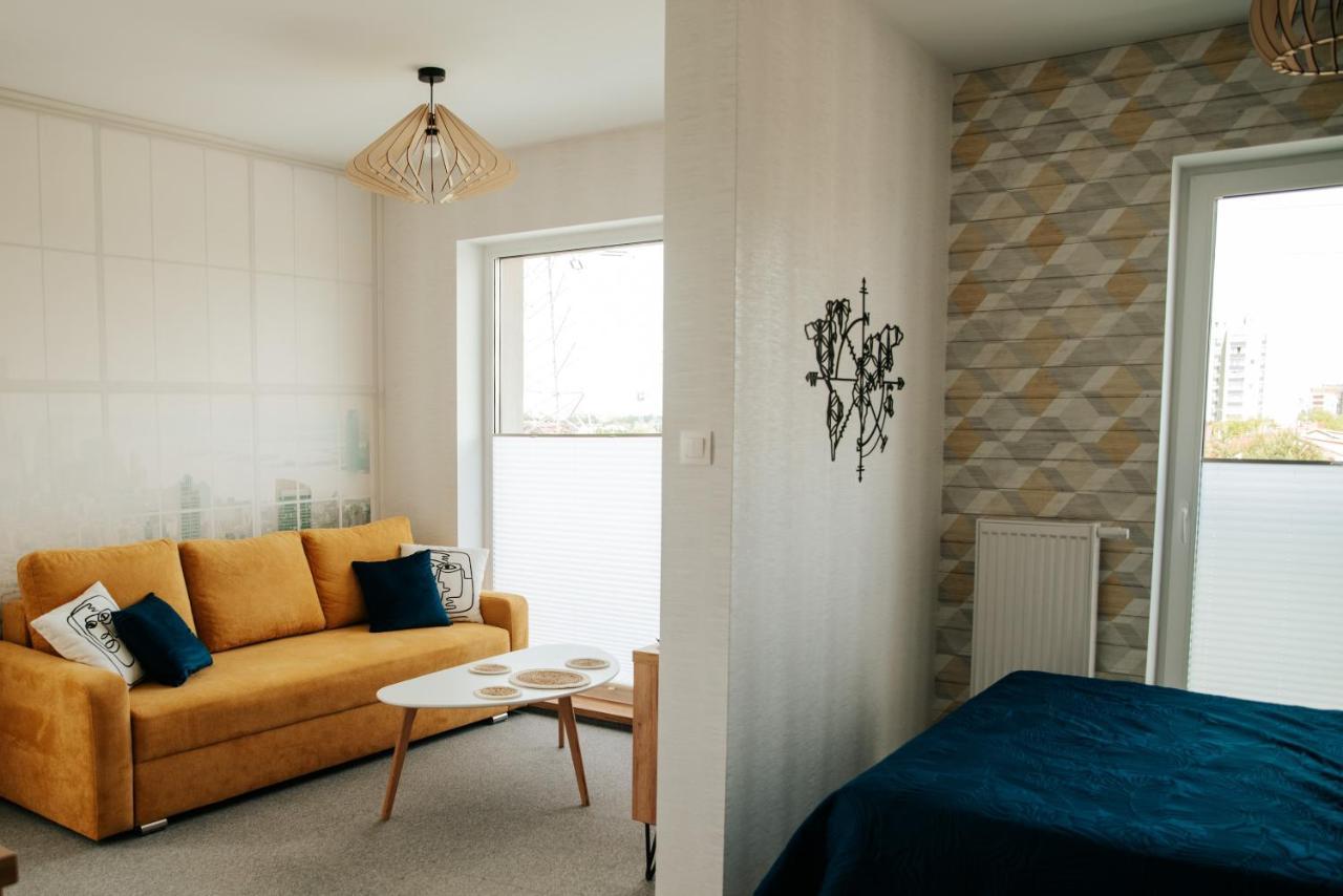 Apartamenty Czestochowa Eu 'Garaz Gratis' Extérieur photo