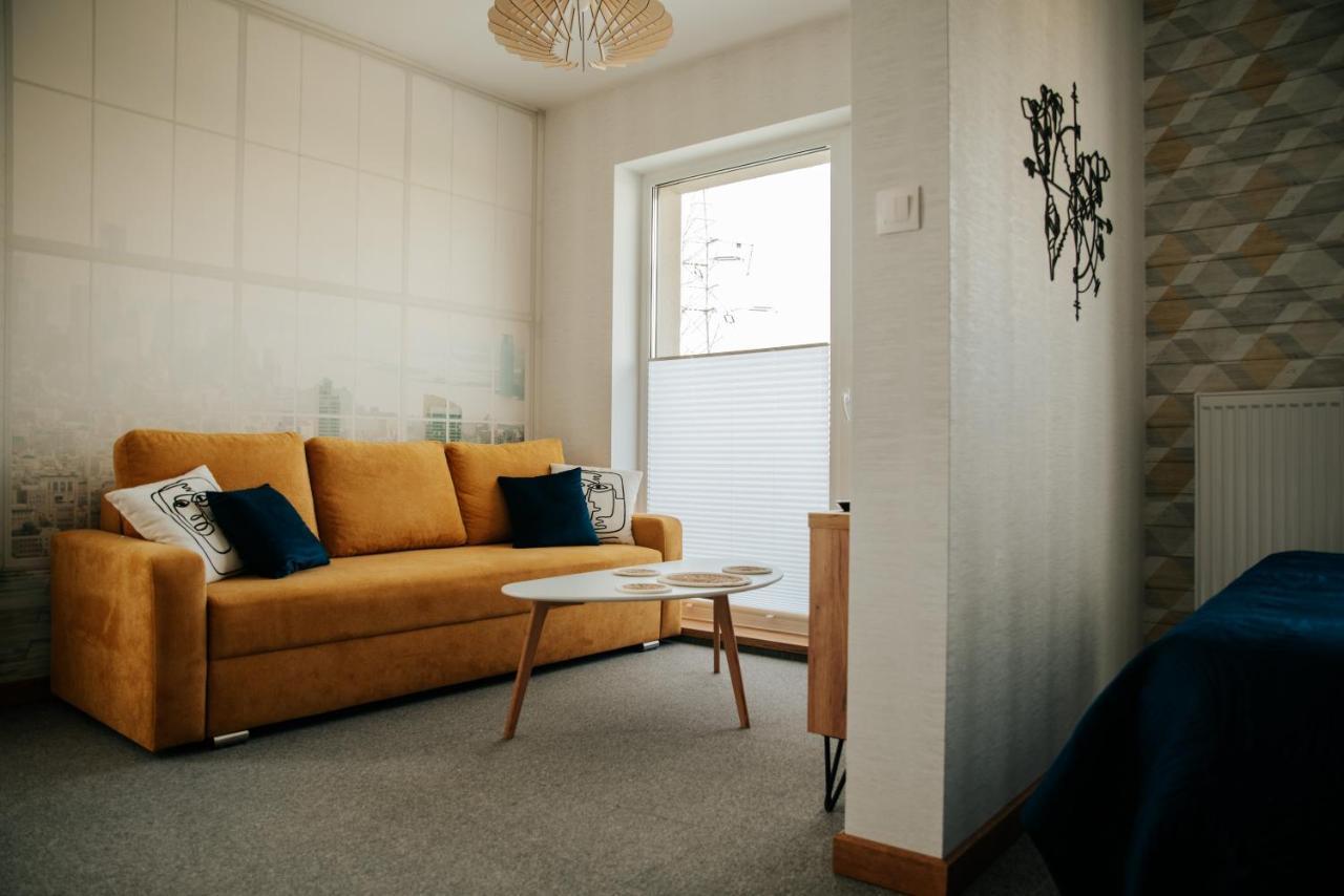 Apartamenty Czestochowa Eu 'Garaz Gratis' Extérieur photo