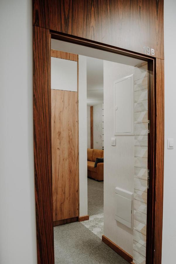 Apartamenty Czestochowa Eu 'Garaz Gratis' Extérieur photo