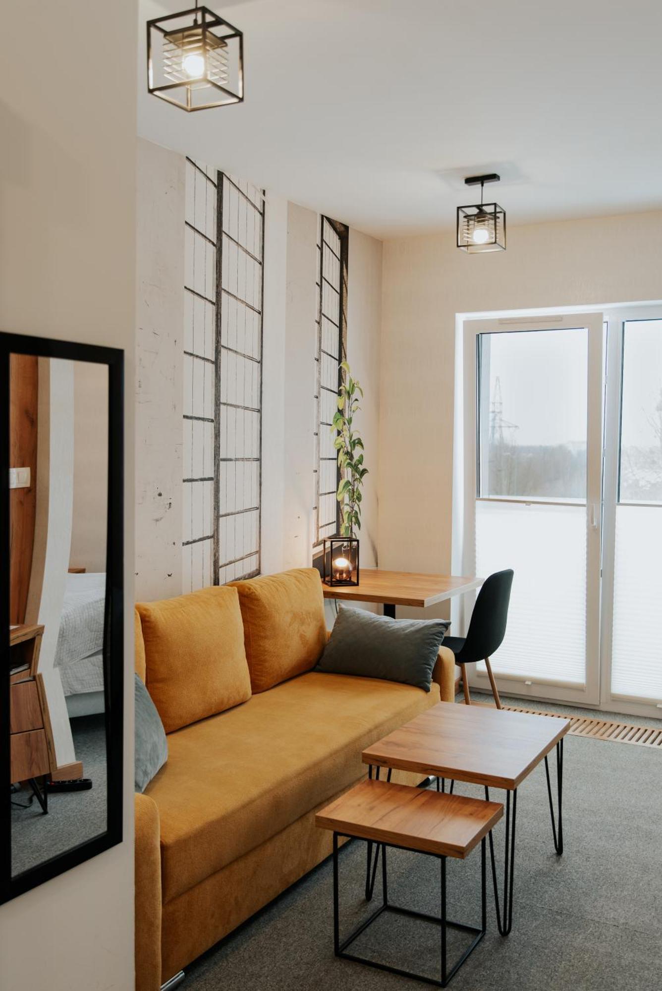 Apartamenty Czestochowa Eu 'Garaz Gratis' Extérieur photo