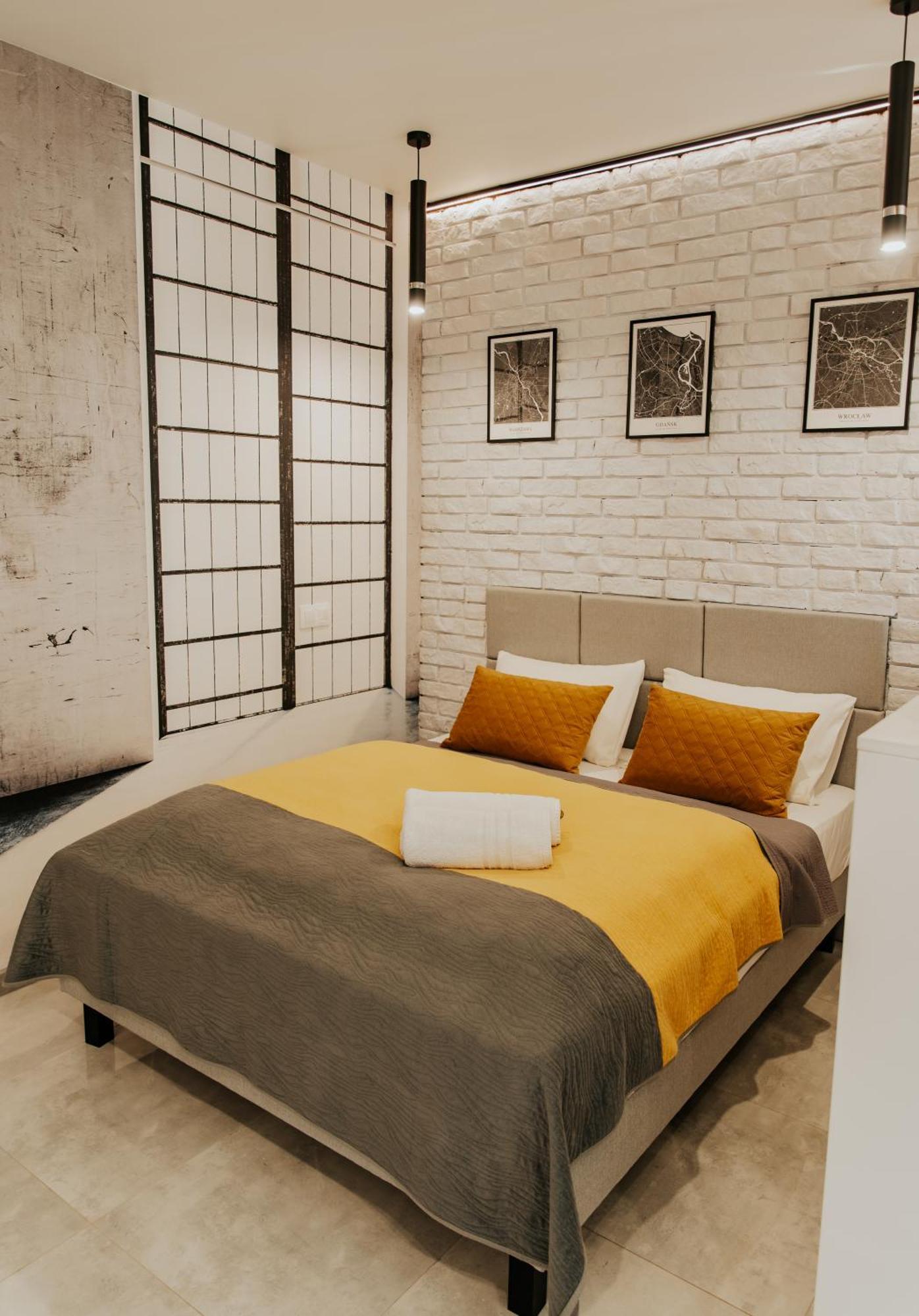 Apartamenty Czestochowa Eu 'Garaz Gratis' Extérieur photo