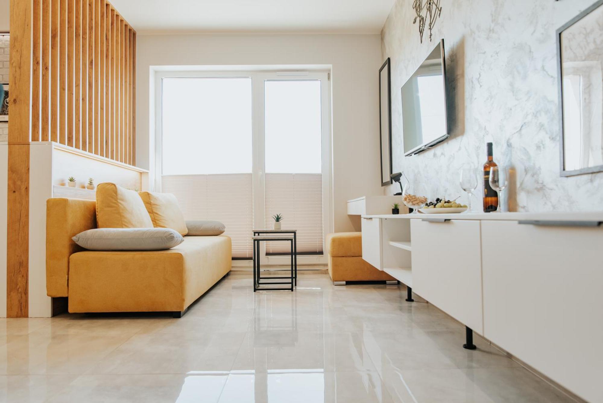 Apartamenty Czestochowa Eu 'Garaz Gratis' Extérieur photo