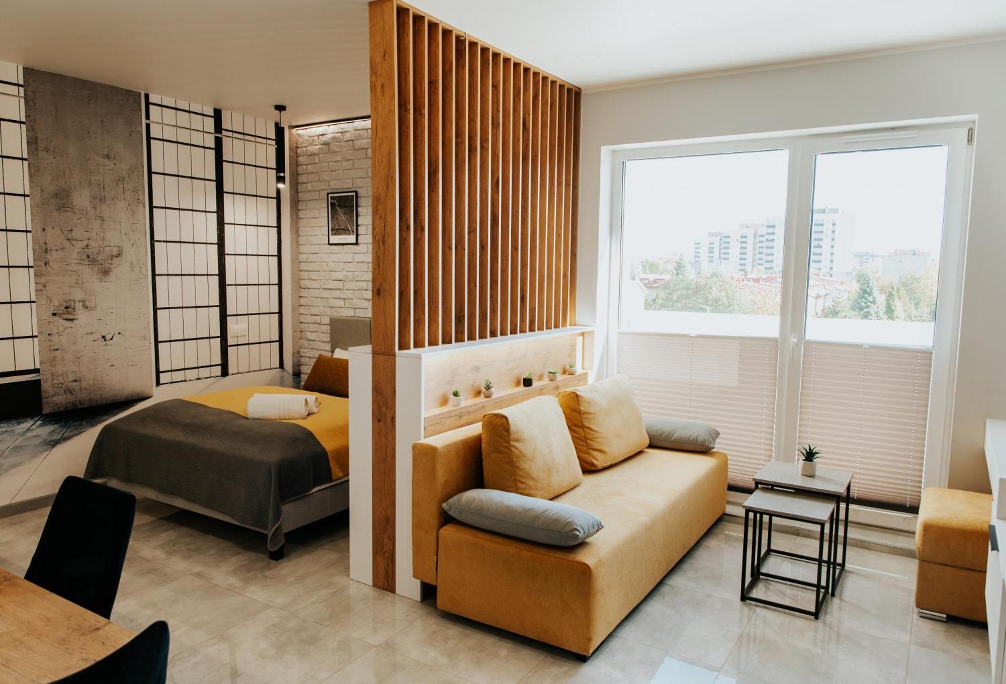 Apartamenty Czestochowa Eu 'Garaz Gratis' Extérieur photo