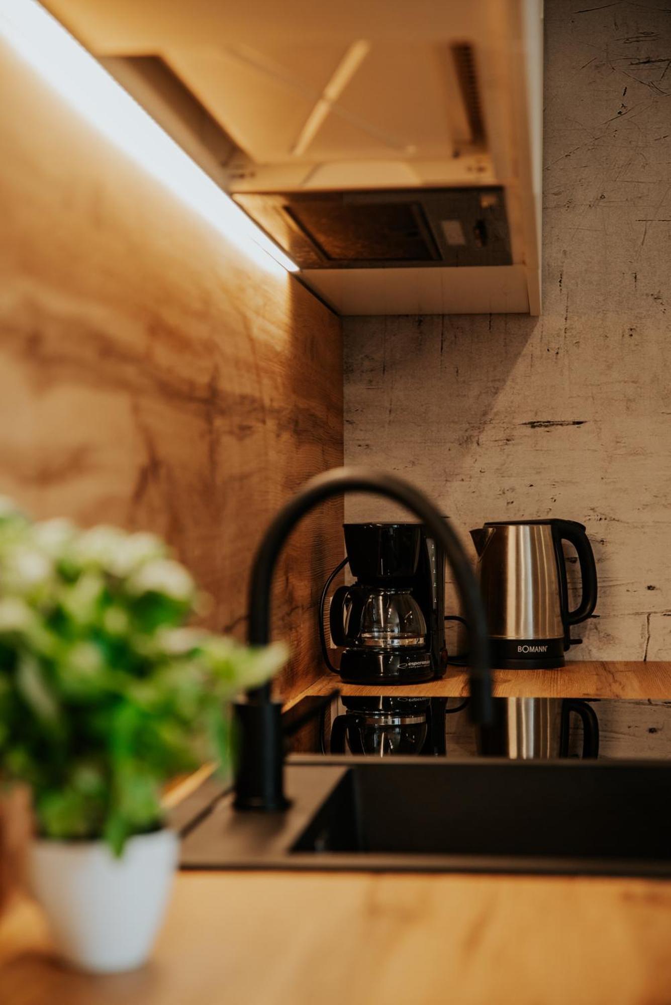 Apartamenty Czestochowa Eu 'Garaz Gratis' Extérieur photo