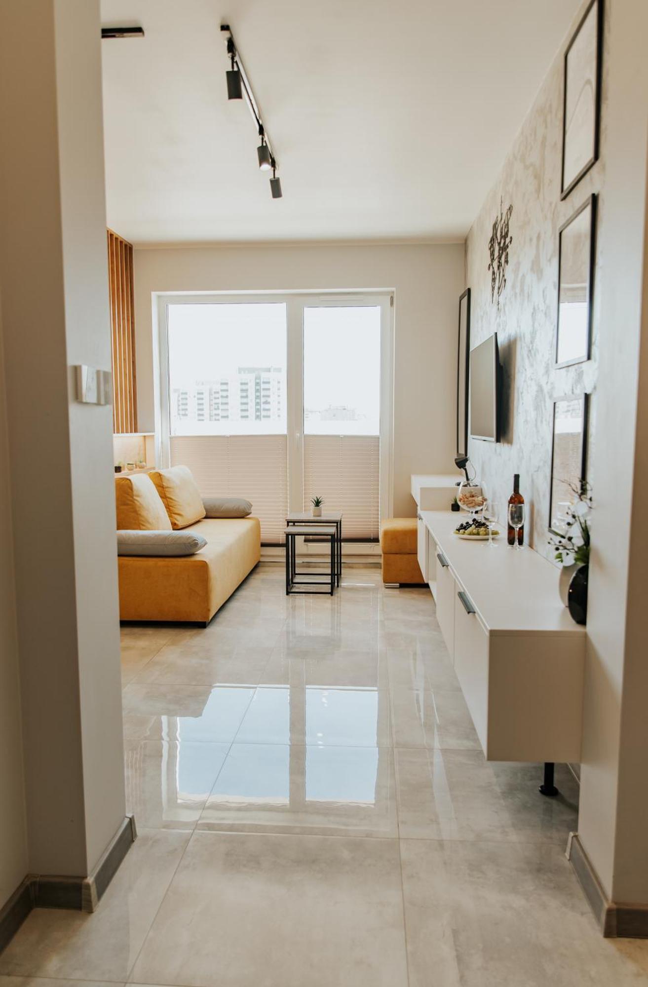 Apartamenty Czestochowa Eu 'Garaz Gratis' Extérieur photo